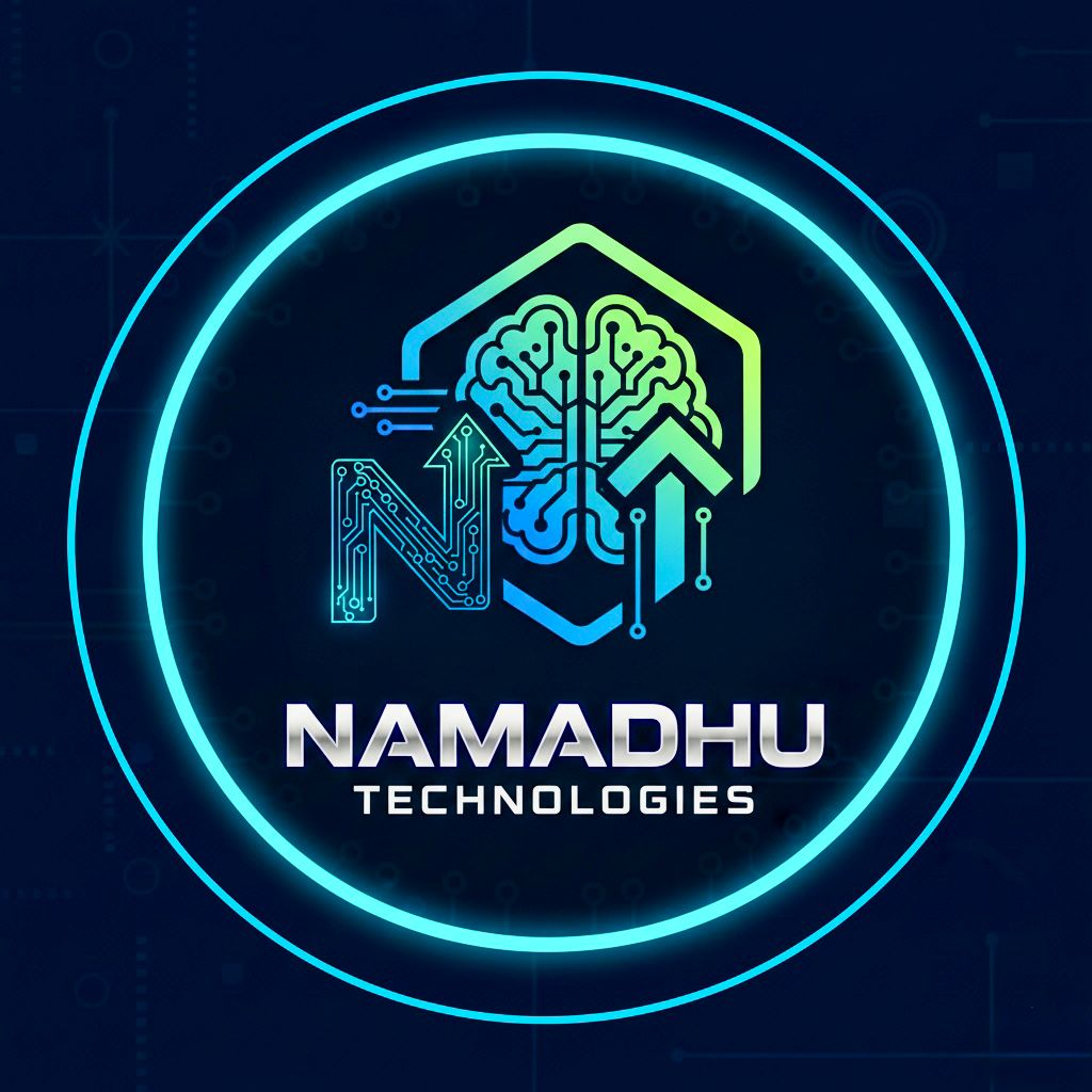 Namadhu Logo Icon